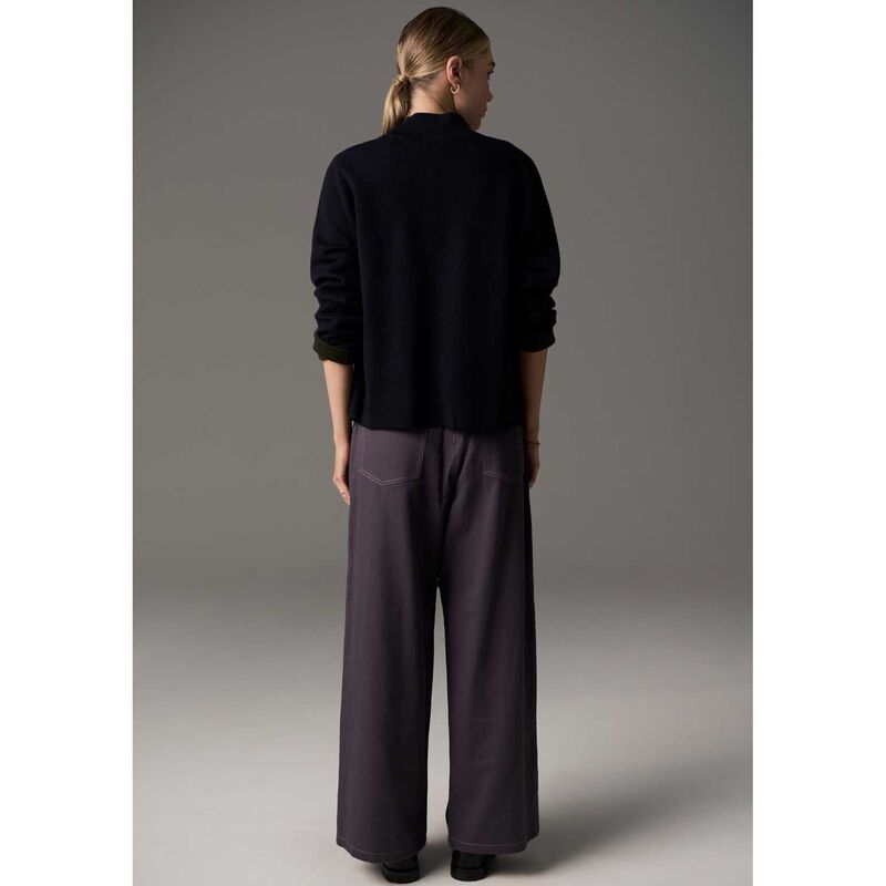 POL Bennet Double Knit Coat image number 1